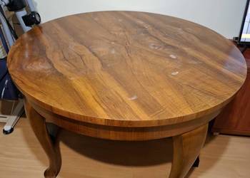 stół okrągły