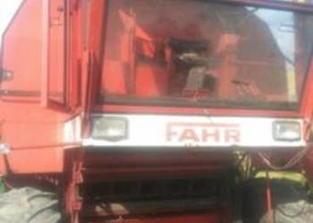 Czesci Deutz Fahr 1600,1610,1620,1630 wytrzasacze,silnik