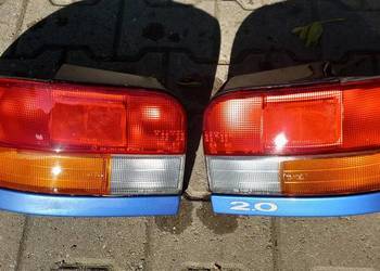 Lampy tylne Impreza 96-00 GC/GF kombi