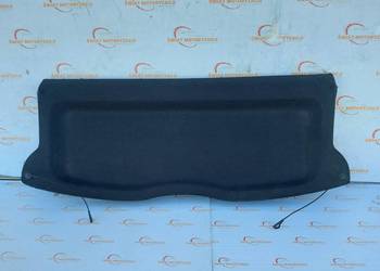 ALFA ROMEO MITO LIFT półka bagażnika