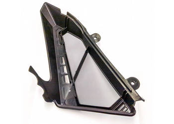 Wlot filtra powietrza lewy do skutera śnieżnego Ski-Doo BRP 508000731