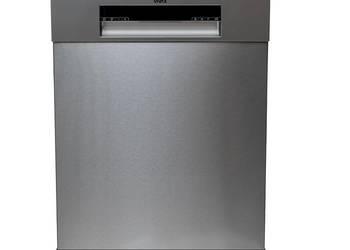 Zmywarka Wolnostojąca Vivax DW-601473C X Srebrna 60cm 14kpl + Trzeci kosz