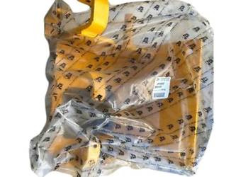 JCB JNV0297 uchwyt mocujący do rozdzielacza hydraulicznego do JCB JS130