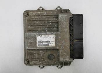 Sterownik Silnika Fiat Doblo 1.3 JTD 51784560 MJD 6F3.D4