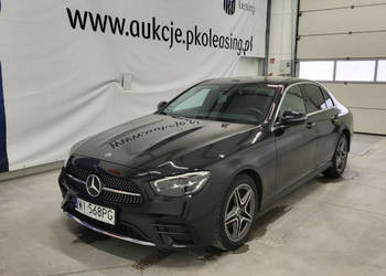 Mercedes E 220 d 4-Matic AMG/Avantgarde W213 (2016-)