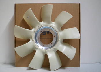 wentylator silnika, wiskozy, sprzęgła wiskotycznego BorgWarnerOEM 020003602