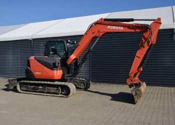 kubota kx080-4