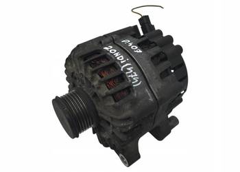 ALTERNATOR Peugeot 407 2.0 HDI valeo 9661544880