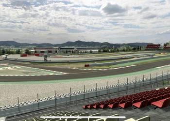 BILETY GP KATALONII BARCELONA