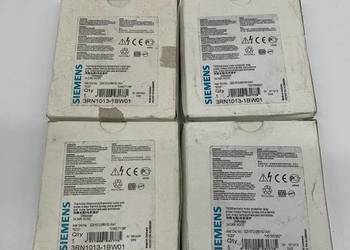 Siemens 3RN1013-1BW01 Termistor