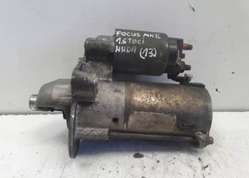 Ford Focus MK2 II 1.6 TDCI ROZRUSZNIK 3M5T-11000-CF
