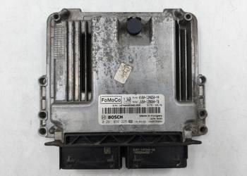 Sterownik Silnika Ford Transit Connect 1.5 TDCI KV6A-12A650-YA 0281036225