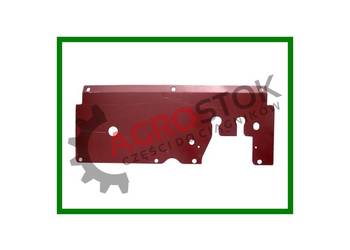 Podłoga przednia t25