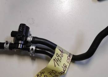 Zawór, odma , podciśnienie Kawasaki 6SX R750