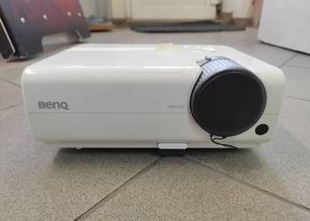 projektor Benq MP615P