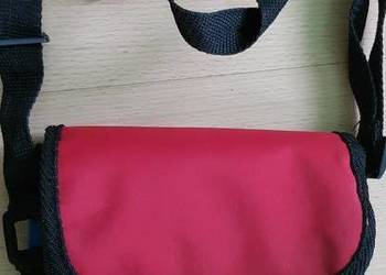 torba torebka etui listonoszka saszetka pokrowiec mini lodów