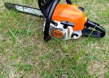 Piła Stihl MS 181
