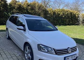 Volkswagen Passat B7