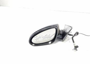LUSTERKO LEWE MERCEDES W 221 11 PIN 197 (OBSIDIANSCHWARZ - METALLICLACK)