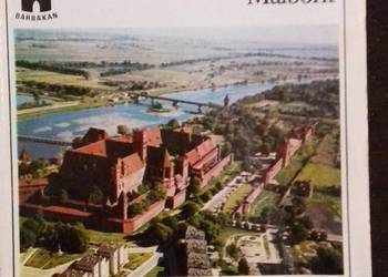 Malbork, Antoni Romuald Chodyński