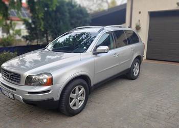Volvo XC90 r
