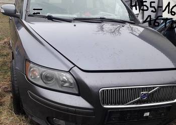 volvo s40 II 16td dawca czesci