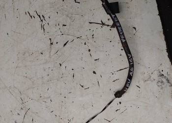 CITROEN PEUGEOT 1,6 16V NFU bagnet miarka oleju