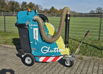 Odkurzacz miejski Glutton