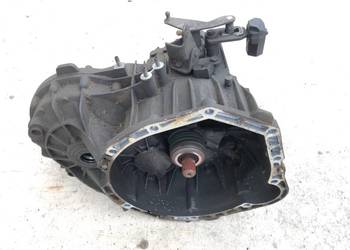 SKRZYNIA BIEGÓW MERCEDES W638 2.2 122KM 96-03