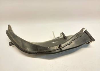 Porsche Taycan GTS 9J1 2023r Kierownica powietrza prawa 9J1807010