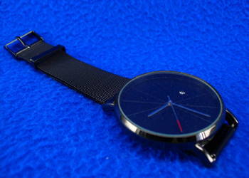 Zegarek  elektroniczny