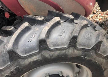 Zetor forterra 124.41 felga