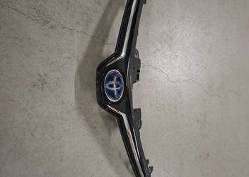 TOYOTA COROLLA E21 SEDAN GRILL