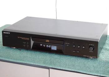 Odtwarzacz płyt Sony CDP-XE270 sprawny. WYSYŁKA.