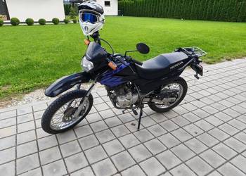 HONDA XR 125