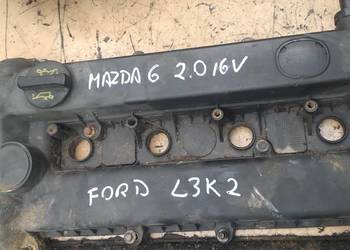 FORD MONDEO MK3 1,8 16V MAZDA 6 2,0 16V pokrywa zaworów