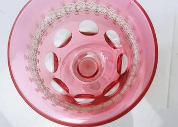 Moser & Söhne - Kieliszek do wina - Kryształ - Remer Kieliszek