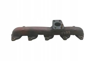 KOLEKTOR WYDECHOWY 1.5 TDCI Ford Transit Connect II (2012-2022)