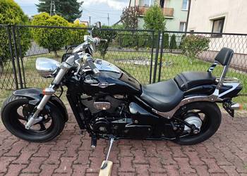 Suzuki M800 VZ 800 Intruder