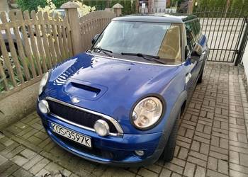 Mini "S" sprzedam