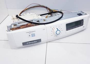 Programator, panel sterowania pralki elektrolux EWS 126510 W