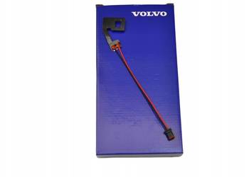 VOLVO S60 XC90 lewy podgrzewacz lusterka BLIS OE 31385994