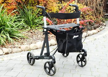 Chodzik rehabilitacyjny