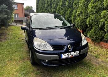 Renault grand scenic