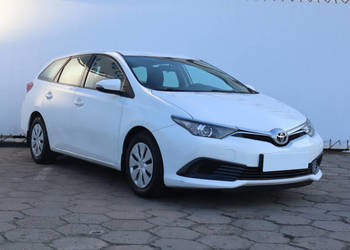 Toyota Auris 1.3 Dual VVT-i