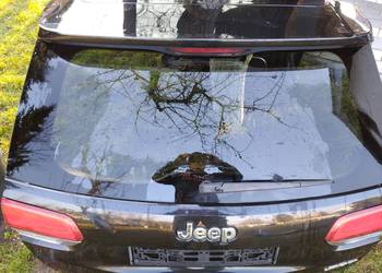 Jeep Srt Grand Cherokee Częsci