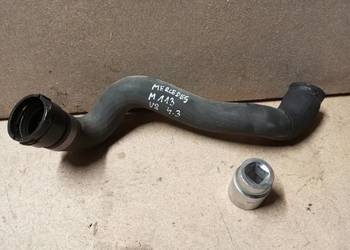 Mercedes W220 3.2 4.3 Dolny WĄŻ PRZEWÓD WODNY CHŁODNICY