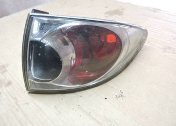 Lampa prawy tył Mazda 6 GY