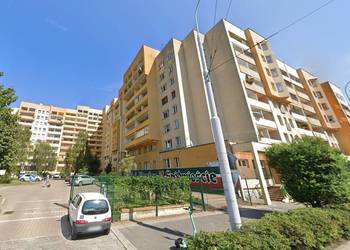 3pok, 63met, okolice Wygodnej WINDA/ROZKŁAD/BALKON (Wrocław)