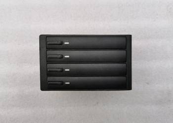 Schowek Na Kasety Fischer C-Box VW Passat B5 8D0864119